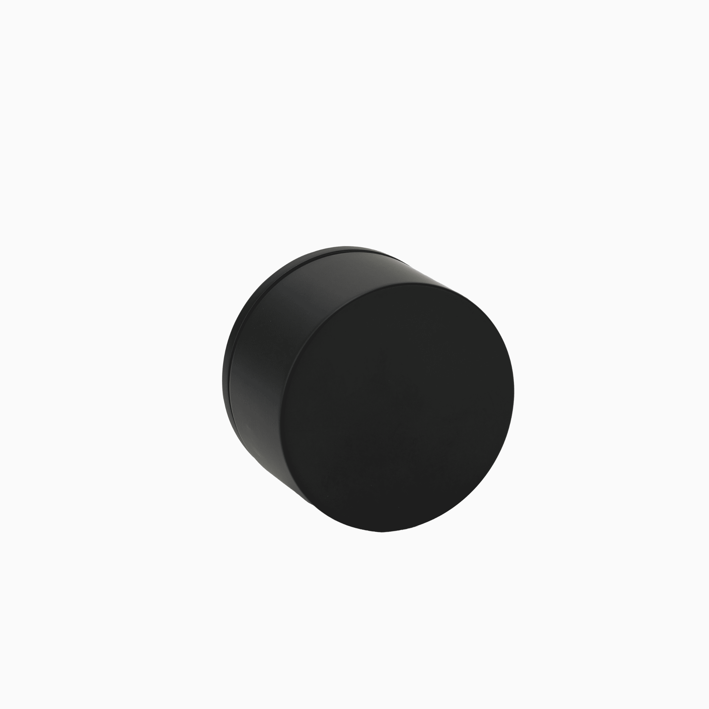 CIRC - Matte Black Progressive Wall Mixer – Bathware Factory Direct